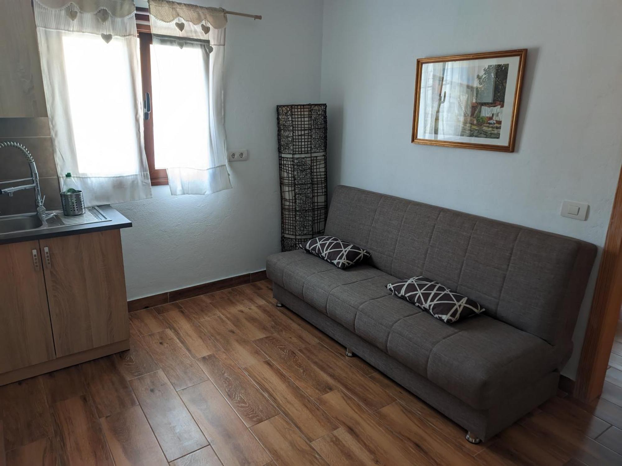 Casa Roberta Apartment Арона Екстериор снимка